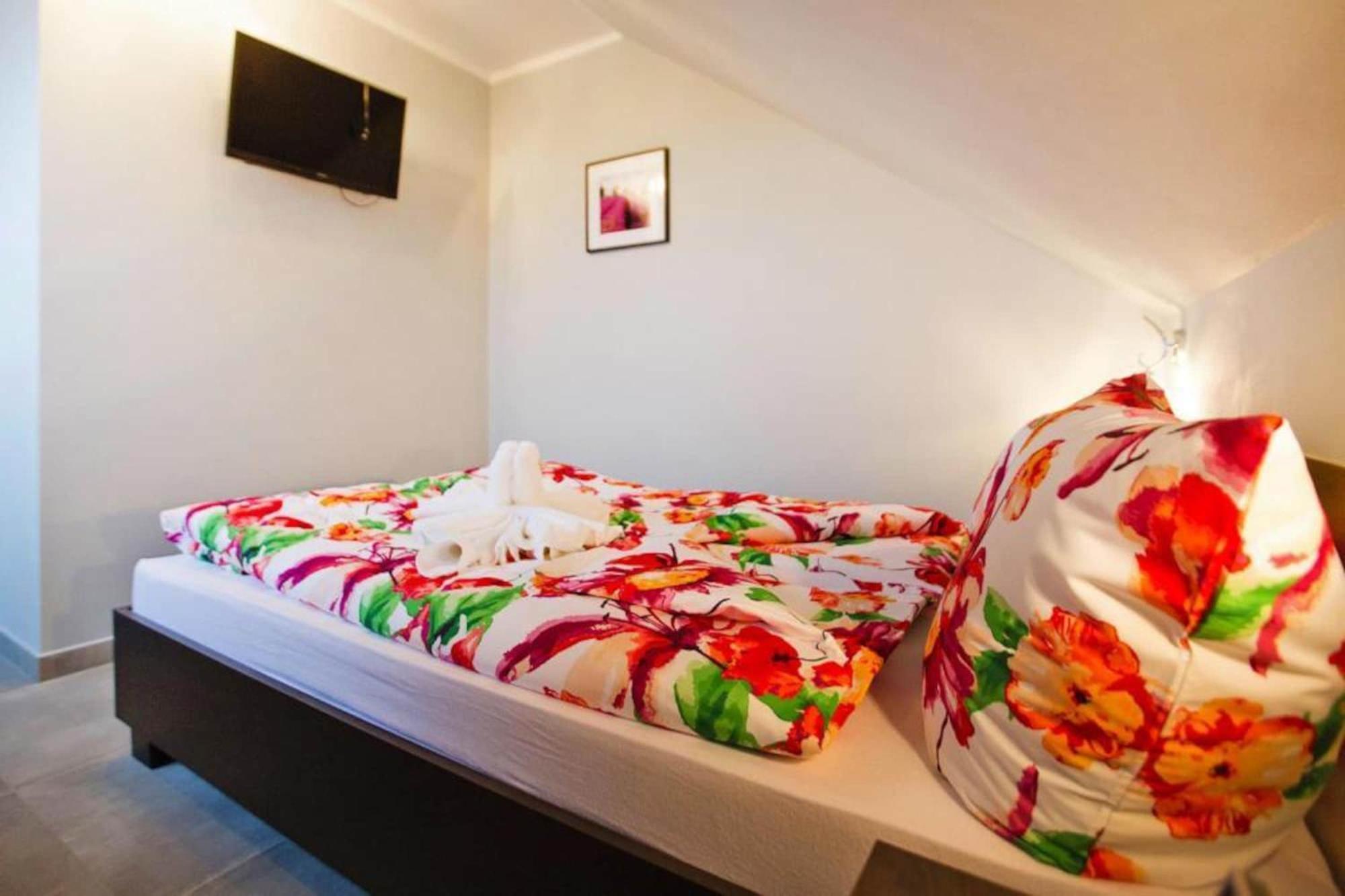 Comfortable Premium Class Apartment Shared Swimming Pool Gaski Екстер'єр фото