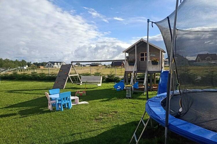 Comfortable Premium Class Apartment Shared Swimming Pool Gaski Екстер'єр фото