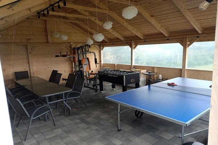 Comfortable Premium Class Apartment Shared Swimming Pool Gaski Екстер'єр фото