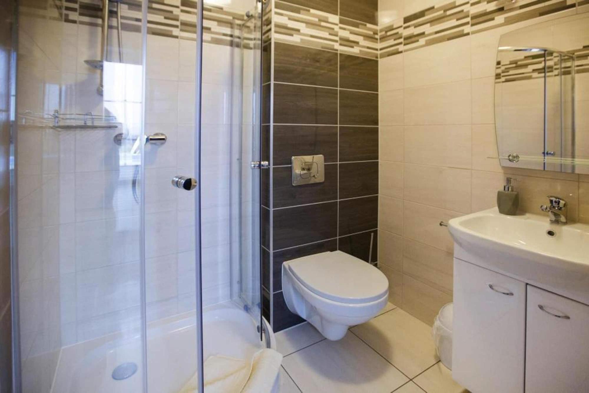 Comfortable Premium Class Apartment Shared Swimming Pool Gaski Екстер'єр фото