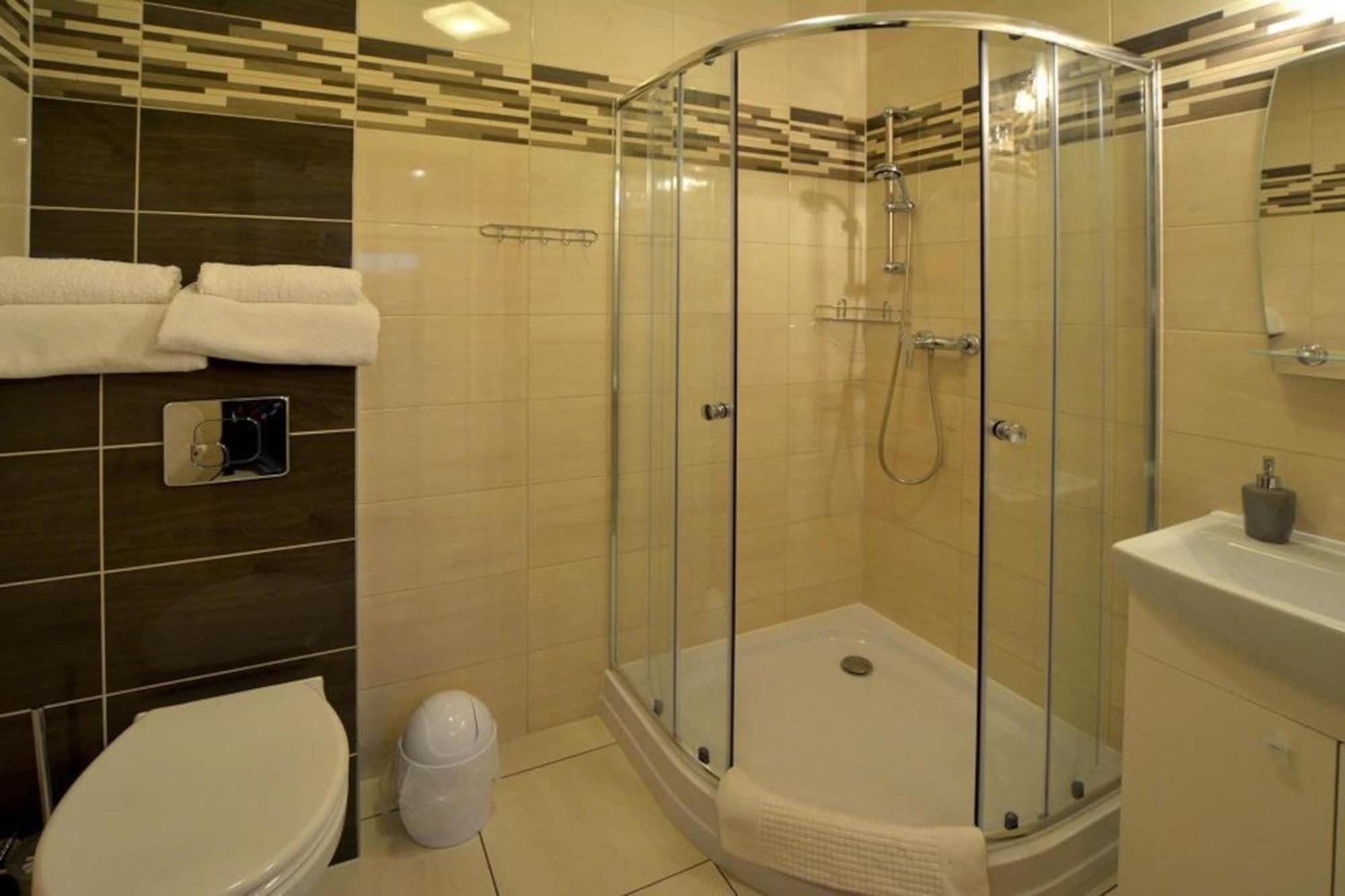 Comfortable Premium Class Apartment Shared Swimming Pool Gaski Екстер'єр фото