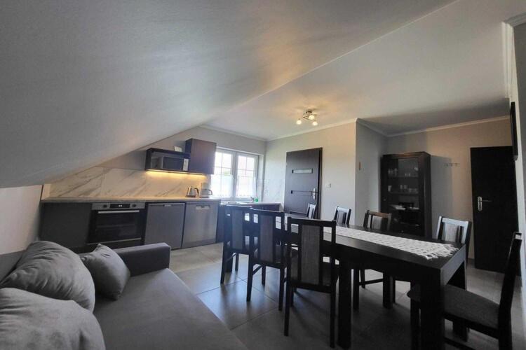 Comfortable Premium Class Apartment Shared Swimming Pool Gaski Екстер'єр фото
