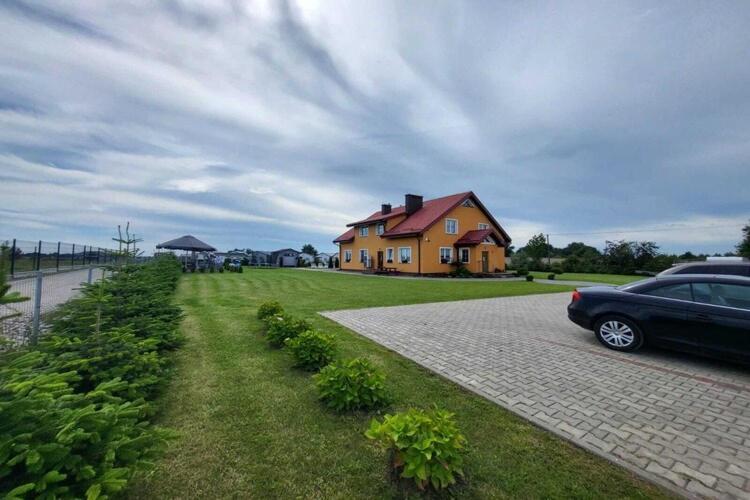 Comfortable Premium Class Apartment Shared Swimming Pool Gaski Екстер'єр фото