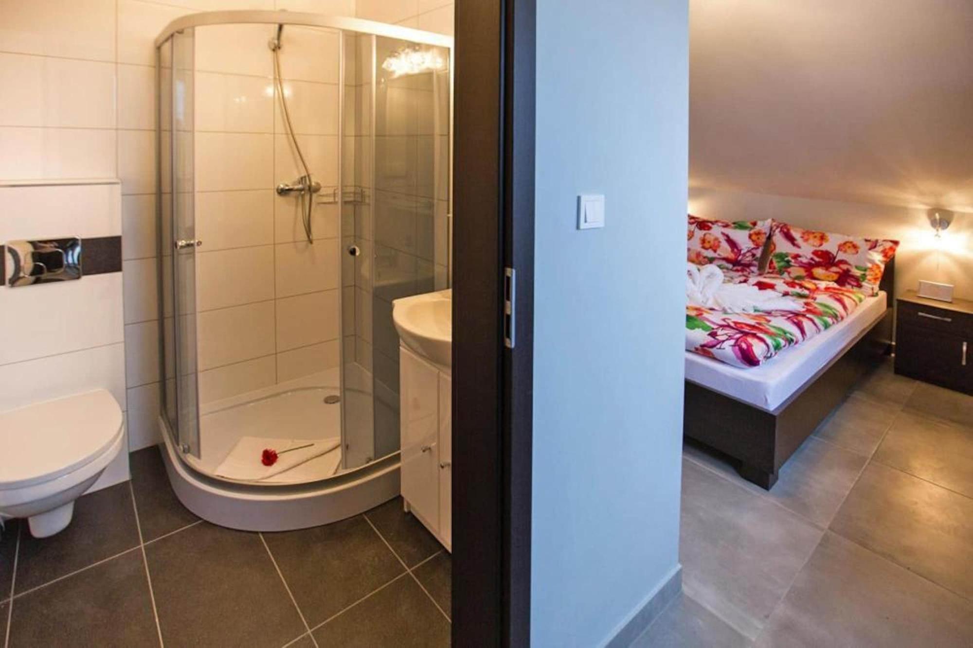 Comfortable Premium Class Apartment Shared Swimming Pool Gaski Екстер'єр фото