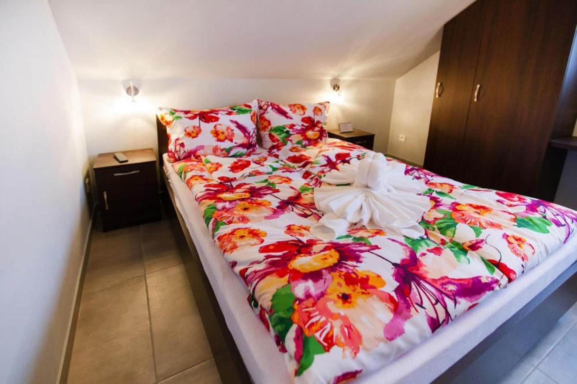 Comfortable Premium Class Apartment Shared Swimming Pool Gaski Екстер'єр фото
