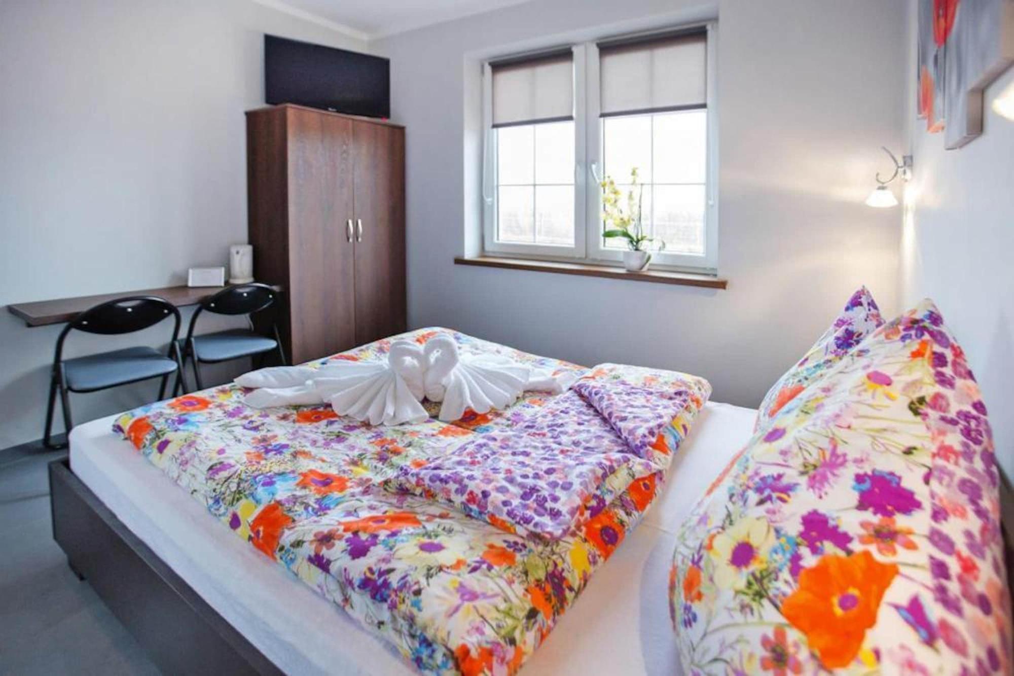 Comfortable Premium Class Apartment Shared Swimming Pool Gaski Екстер'єр фото