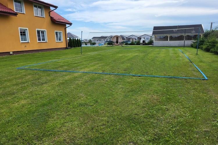Comfortable Premium Class Apartment Shared Swimming Pool Gaski Екстер'єр фото